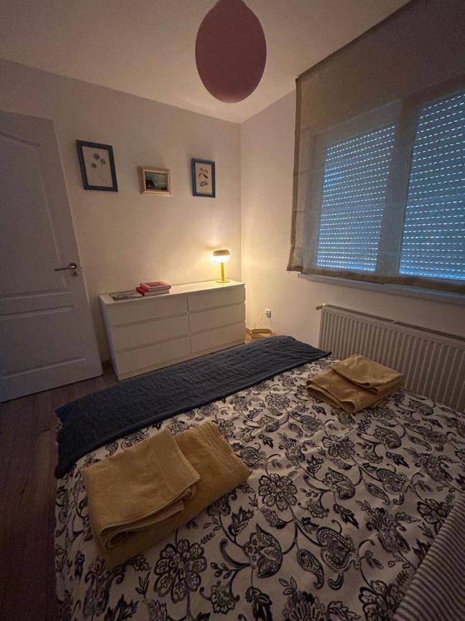 Kisvirag Vendeghaz Villa Balatonvilágos Eksteriør bilde