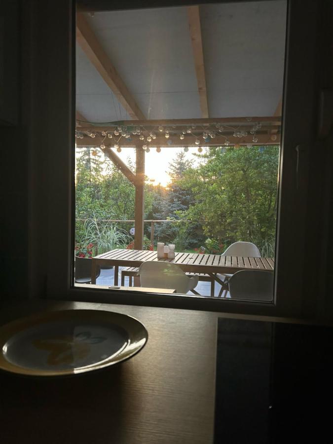 Kisvirag Vendeghaz Villa Balatonvilágos Eksteriør bilde